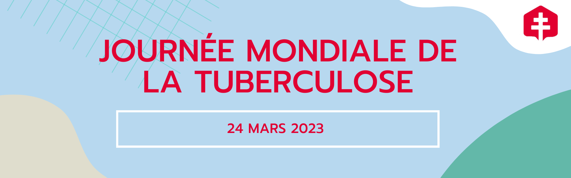 Journée mondiale de la tuberculose